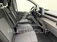 2025 Volkswagen T7 Multivan