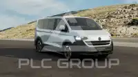2025 Volkswagen T7 Multivan