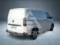 2025 Volkswagen T7 Multivan