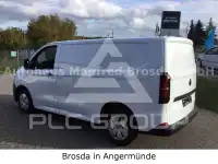 2025 Volkswagen T7 Multivan