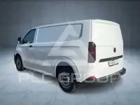 2025 Volkswagen T7 Multivan