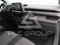 2025 Volkswagen T7 Multivan