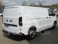 2025 Volkswagen T7 Multivan