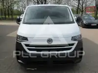 2025 Volkswagen T7 Multivan