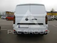 2025 Volkswagen T7 Multivan