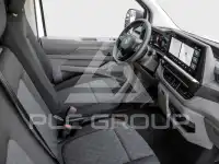 2025 Volkswagen T7 Multivan