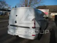 2025 Volkswagen T7 Multivan