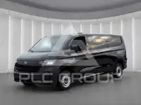 2025 Volkswagen T7 Multivan
