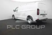 2025 Volkswagen T7 Multivan