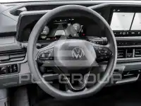 2025 Volkswagen T7 Multivan
