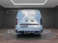 2025 Volkswagen T7 Multivan