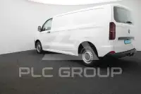 2025 Volkswagen T7 Multivan