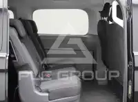 2025 Volkswagen T7 Multivan