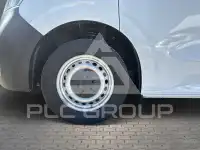 2025 Volkswagen T7 Multivan
