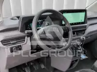 2025 Volkswagen T7 Multivan