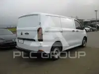 2025 Volkswagen T7 Multivan