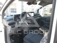 2025 Volkswagen T7 Multivan