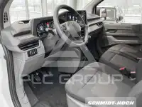 2025 Volkswagen T7 Multivan