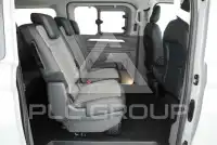 2025 Volkswagen T7 Multivan