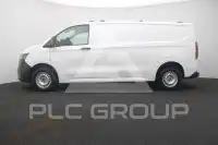 2025 Volkswagen T7 Multivan