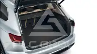 2025 Volkswagen Touareg