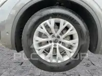 2025 Volkswagen Touareg