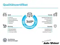 2025 Volkswagen Touareg