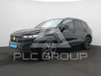 2025 Volkswagen Touareg