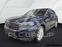 2025 Volkswagen Touareg