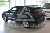 2025 Volkswagen Touareg