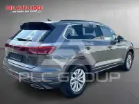 2025 Volkswagen Touareg