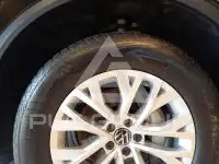 2025 Volkswagen Touareg