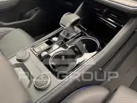 2025 Volkswagen Touareg