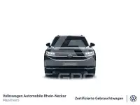 2025 Volkswagen Touareg