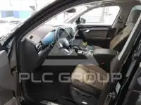2025 Volkswagen Touareg