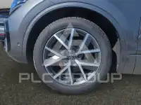 2025 Volkswagen Touareg