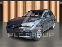 2025 Volkswagen Touareg