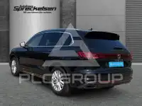 2025 Volkswagen Touareg