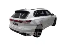 2025 Volkswagen Touareg