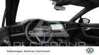 2025 Volkswagen Touareg