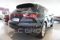 2025 Volkswagen Touareg