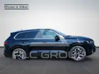 2025 Volkswagen Touareg