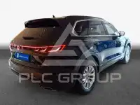 2025 Volkswagen Touareg