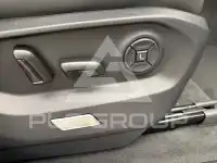 2025 Volkswagen Touareg