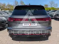 2025 Volkswagen Touareg
