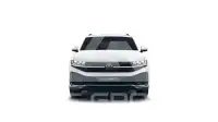 2025 Volkswagen Touareg