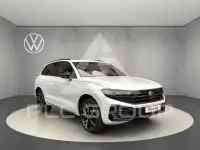 2025 Volkswagen Touareg