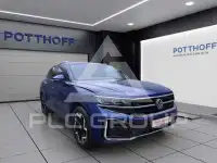 2025 Volkswagen Touareg