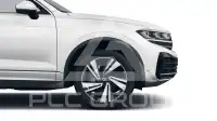 2025 Volkswagen Touareg
