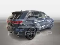 2025 Volkswagen Touareg